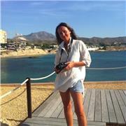 Lessons online and face-to-face (Alicante)